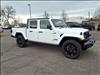 2025 Jeep Gladiator NightHawk