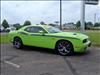 2015 Dodge Challenger R/T Plus