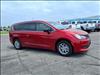 2025 Chrysler Voyager LX