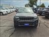 2024 Jeep Grand Cherokee Overland 4xe