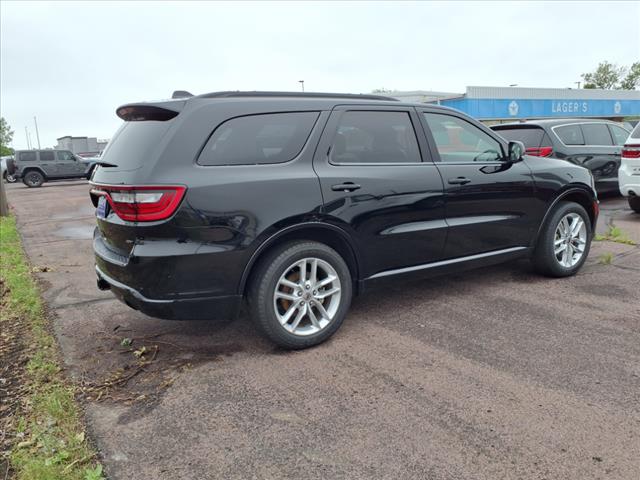 2023 Dodge Durango GT Plus