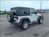2016 Jeep Wrangler Sport S