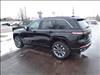 2024 Jeep Grand Cherokee Overland 4xe