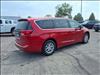 2025 Chrysler Voyager LX