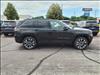 2024 Jeep Grand Cherokee Overland 4xe