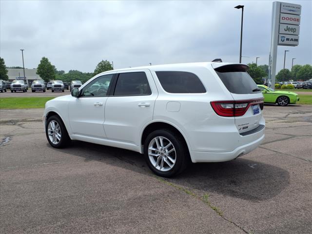 2023 Dodge Durango GT