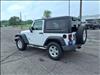 2016 Jeep Wrangler Sport S
