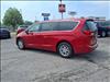 2025 Chrysler Voyager LX