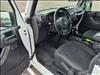 2016 Jeep Wrangler Sport S