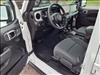 2025 Jeep Gladiator NightHawk