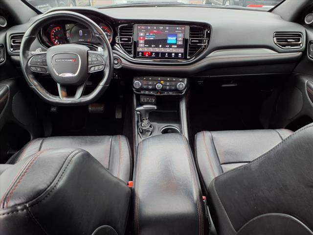2023 Dodge Durango GT Plus