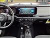2025 Jeep Gladiator NightHawk