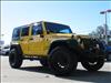 2015 Jeep Wrangler Unlimited