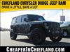 2018 Jeep Wrangler Unlimited