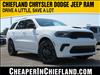 2025 Dodge Durango