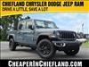 2024 Jeep Gladiator