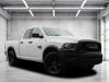 2022 Ram 1500 Classic