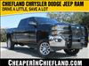 2018 Chevrolet Silverado 2500HD