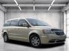 2011 Chrysler Town and Country