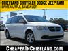 2012 Dodge Grand Caravan