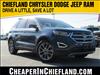 2016 Ford Edge