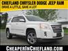 2015 GMC Terrain