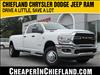 2024 Ram 3500