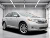 2011 Toyota Venza