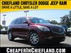 2015 Buick Enclave