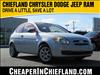 2007 Hyundai ACCENT