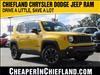 2023 Jeep Renegade