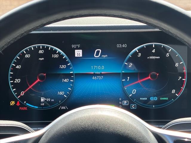 2021 Mercedes-Benz GLE GLE 580 4MATIC