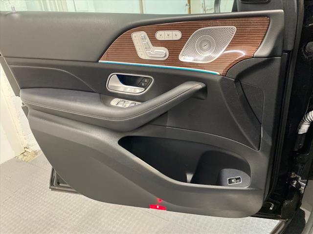 2022 Mercedes-Benz GLS GLS 450