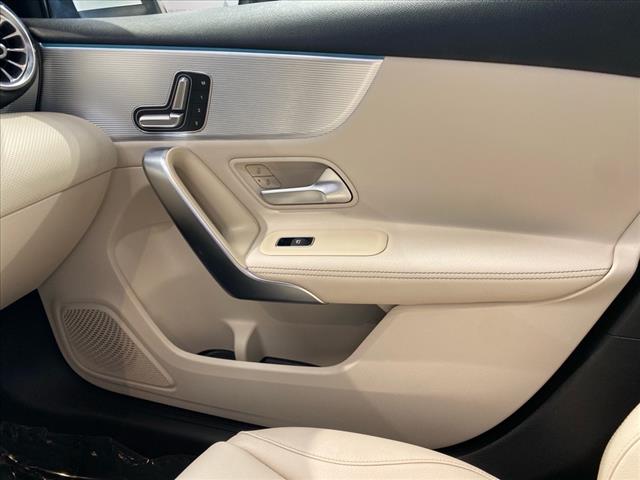 2021 Mercedes-Benz A-Class A 220