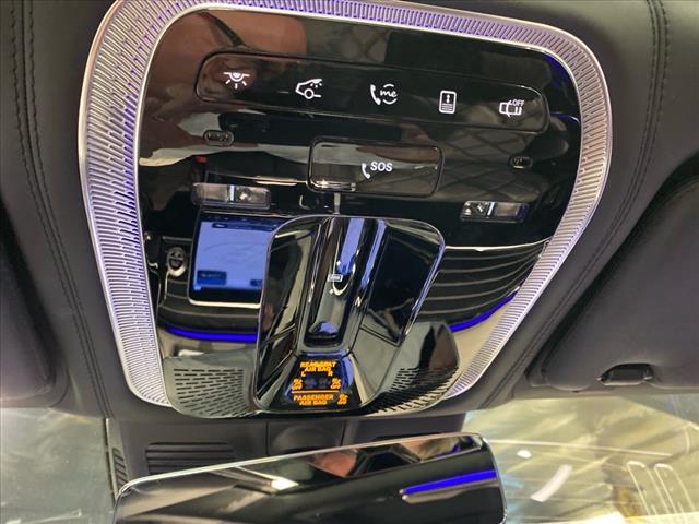 2022 Mercedes-Benz S-Class Mercedes-Maybach S 680 4MATIC