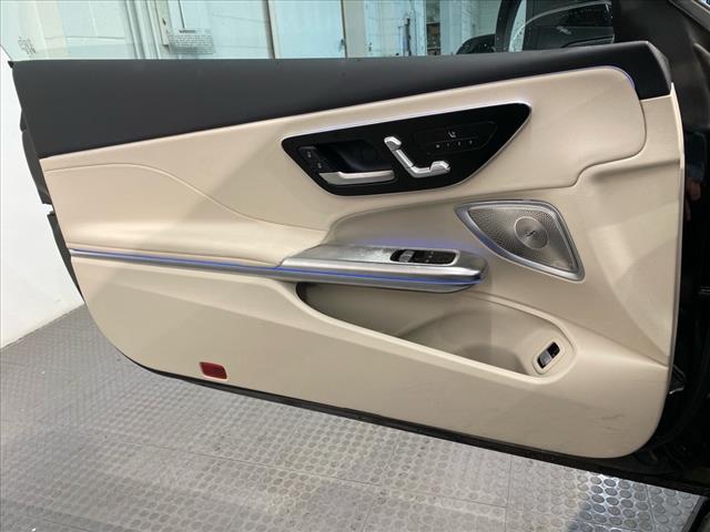 2024 Mercedes-Benz CLE CLE 300 4MATIC