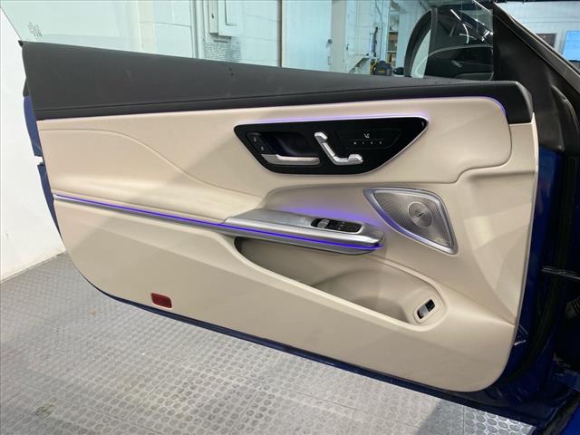 2024 Mercedes-Benz CLE CLE 450 4MATIC