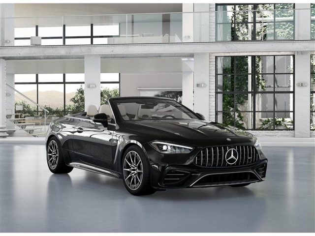 2025 Mercedes-Benz CLE 