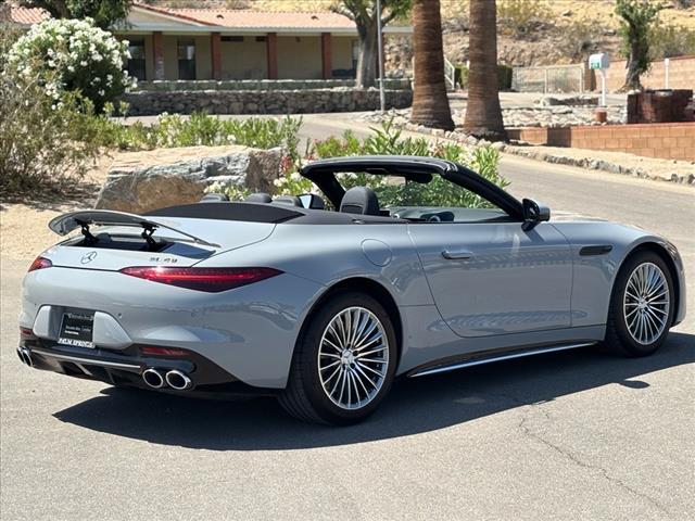 2023 Mercedes-Benz SL-Class AMG SL 43