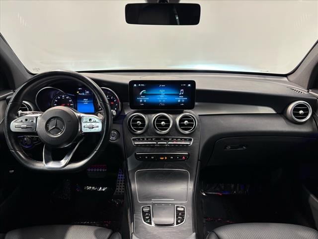2021 Mercedes-Benz GLC GLC 300