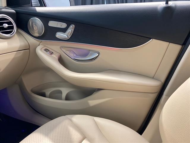 2021 Mercedes-Benz GLC GLC 300