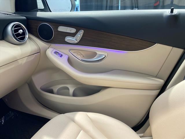 2022 Mercedes-Benz GLC GLC 300 4MATIC