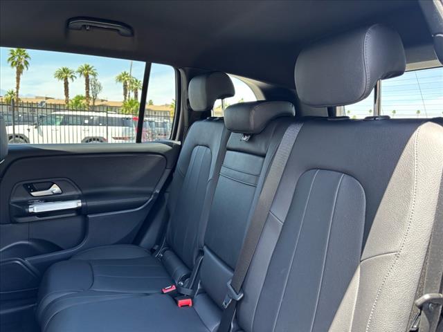 2022 Mercedes-Benz GLB GLB 250