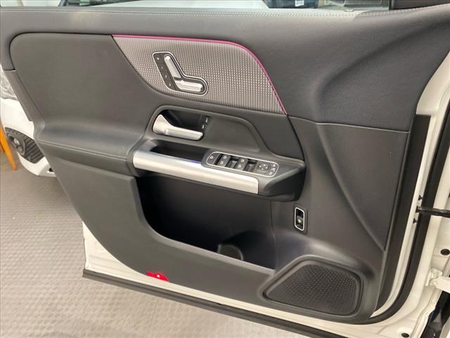 2021 Mercedes-Benz GLA GLA 250