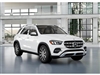 2025 Mercedes-Benz GLE 