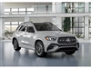 2025 Mercedes-Benz GLE GLE 350