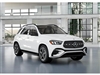 2025 Mercedes-Benz GLE 