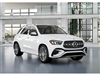 2025 Mercedes-Benz GLE 