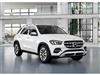 2025 Mercedes-Benz GLE GLE 350 4MATIC