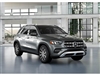 2025 Mercedes-Benz GLE GLE 450e 4MATIC